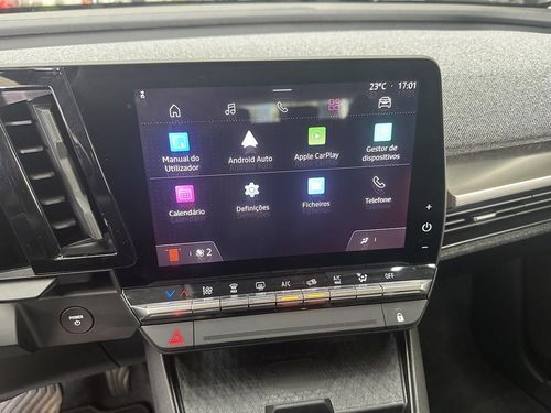 Renault Mégane E-Tech - Photo 35