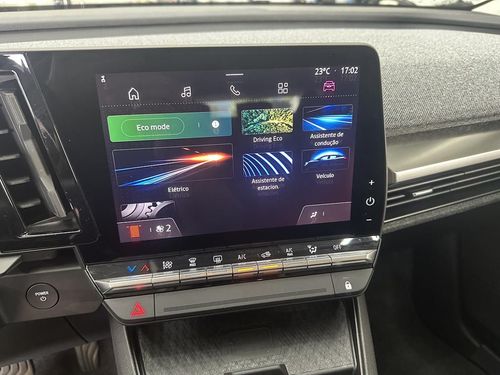 Renault Mégane E-Tech - Photo 36