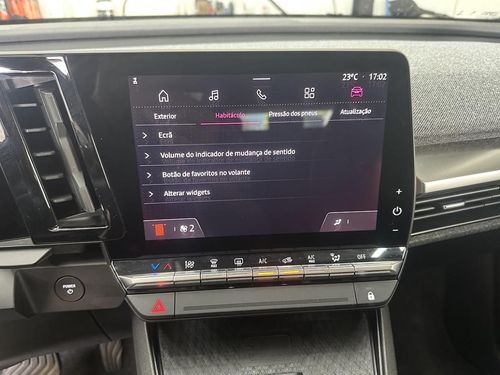 Renault Mégane E-Tech - Photo 38