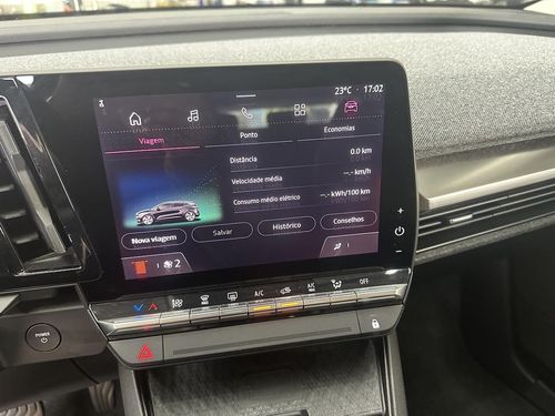 Renault Mégane E-Tech - Photo 40