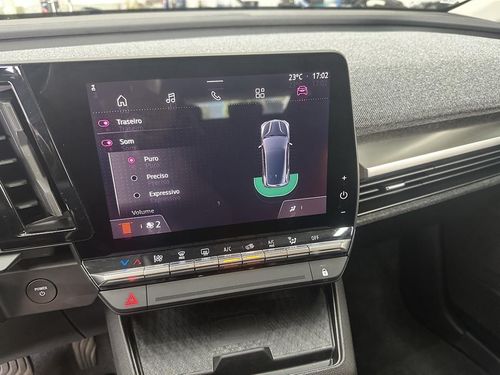 Renault Mégane E-Tech - Photo 41