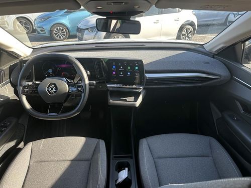 Renault Mégane E-Tech - Photo 46