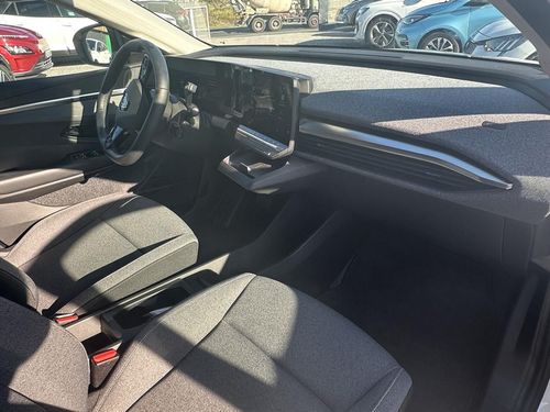 Renault Mégane E-Tech - Photo 47