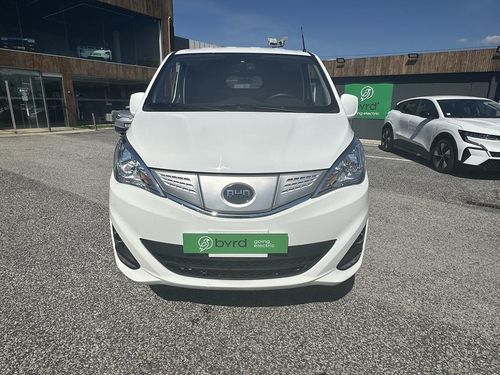 BYD ETP 3 - Photo 2