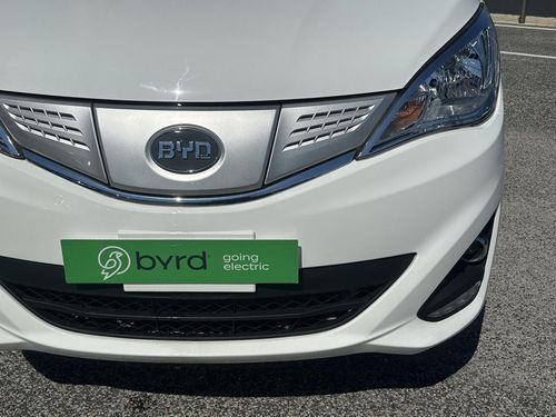 BYD ETP 3 - Photo 4