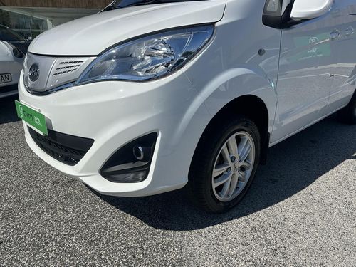 BYD ETP 3 - Photo 6