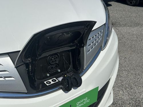 BYD ETP 3 - Photo 5