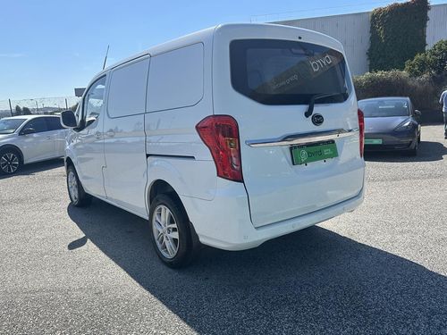 BYD ETP 3 - Photo 9