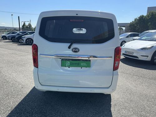 BYD ETP 3 - Photo 10