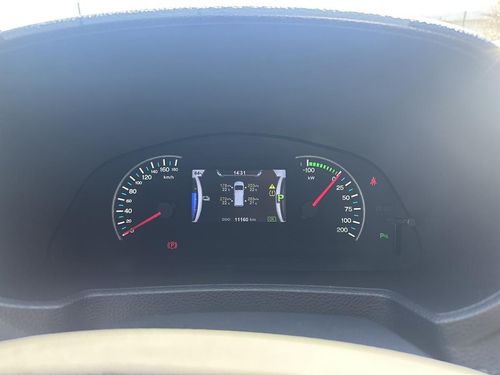 BYD ETP 3 - Photo 22