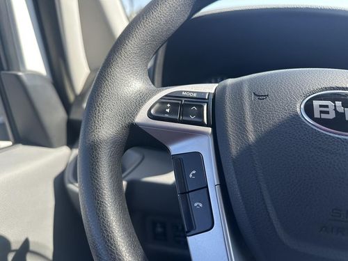 BYD ETP 3 - Photo 27