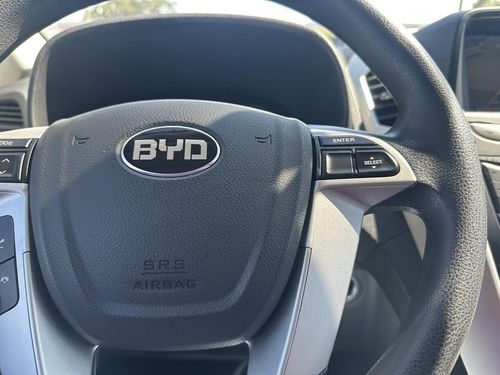 BYD ETP 3 - Photo 28