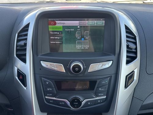 BYD ETP 3 - Photo 32
