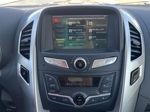 BYD ETP 3 - Photo 34