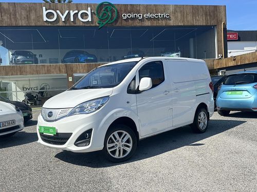 BYD ETP 3 - Photo 1