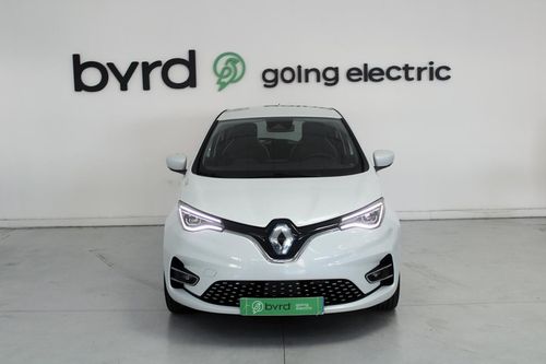 Renault Zoe - Photo 2