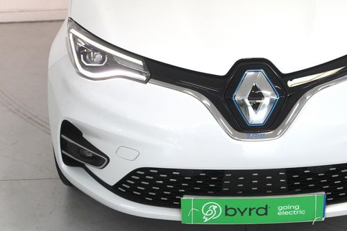 Renault Zoe - Photo 4