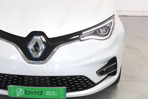 Renault Zoe - Photo 3