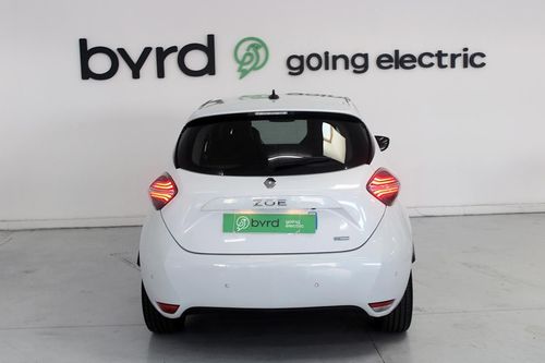 Renault Zoe - Photo 5