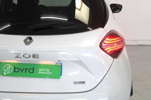 Renault Zoe - Photo 6