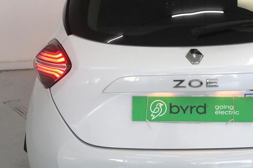 Renault Zoe - Photo 7