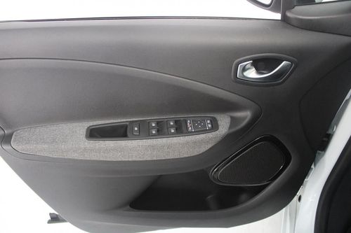 Renault Zoe - Photo 9