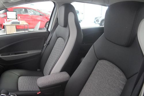 Renault Zoe - Photo 10