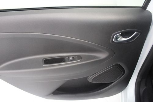Renault Zoe - Photo 11