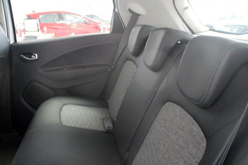Renault Zoe - Photo 12