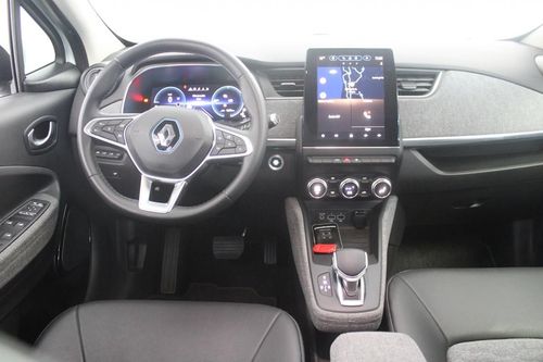 Renault Zoe - Photo 13