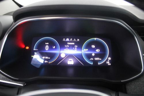 Renault Zoe - Photo 14