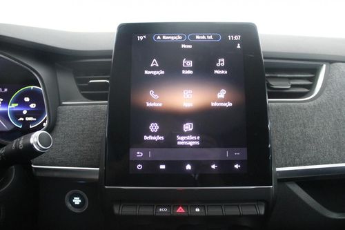 Renault Zoe - Photo 16