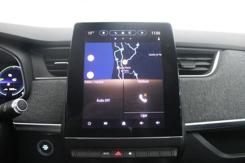 Renault Zoe - Photo 15