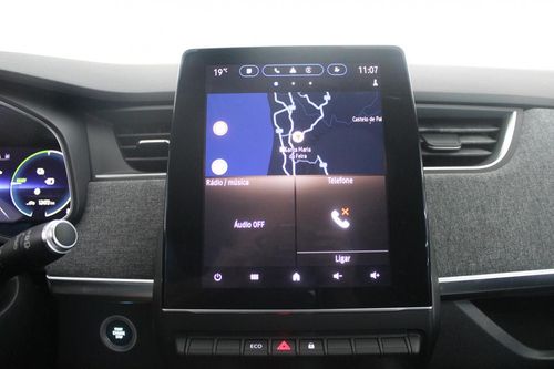 Renault Zoe - Photo 18