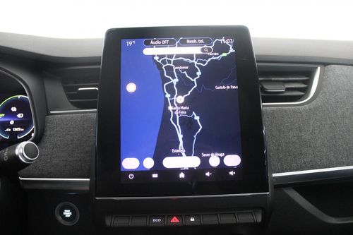 Renault Zoe - Photo 17
