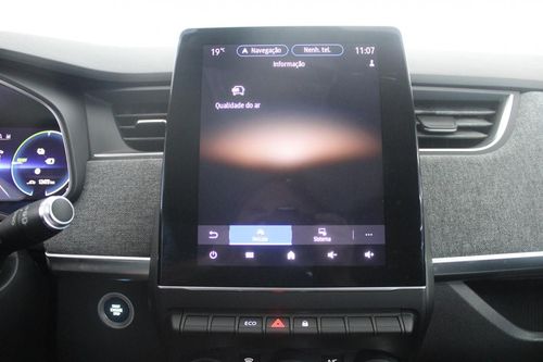 Renault Zoe - Photo 19
