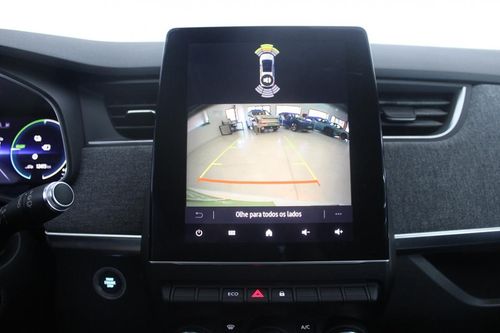 Renault Zoe - Photo 20