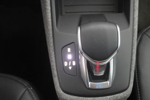 Renault Zoe - Photo 23