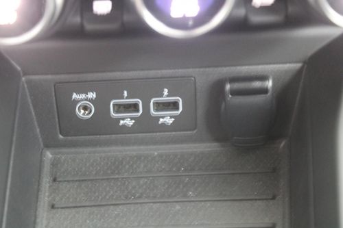 Renault Zoe - Photo 22