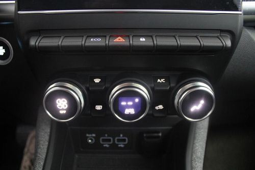 Renault Zoe - Photo 21