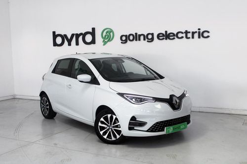 Renault Zoe - Photo 1