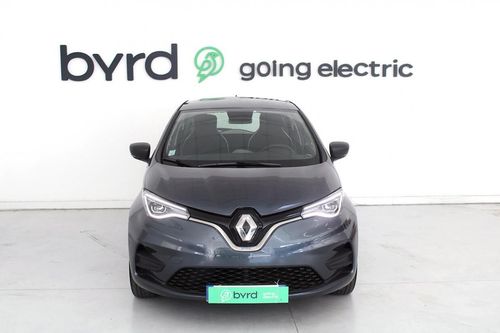 Renault Zoe - Photo 2