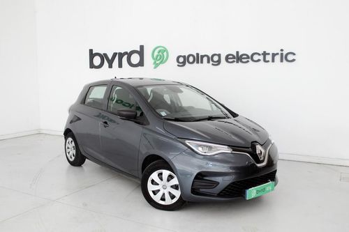 Renault Zoe - Photo 1