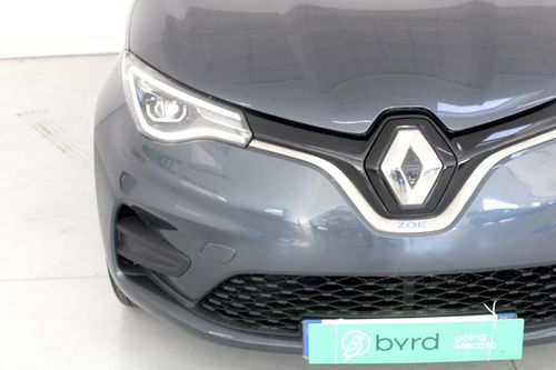 Renault Zoe - Photo 4