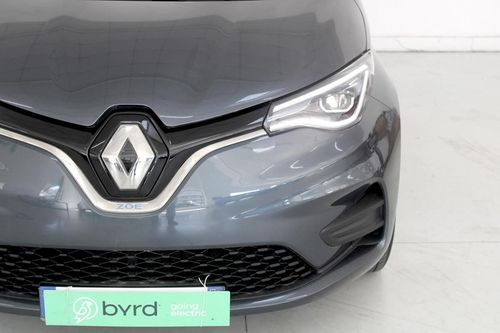 Renault Zoe - Photo 3