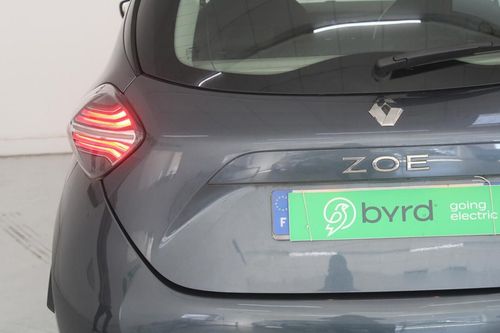 Renault Zoe - Photo 7