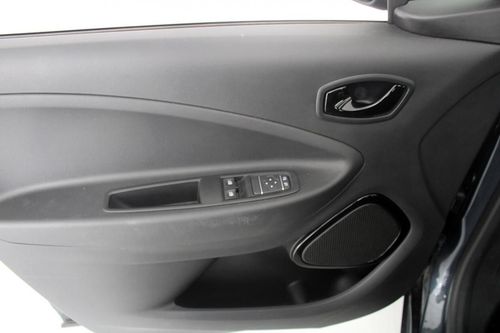 Renault Zoe - Photo 8