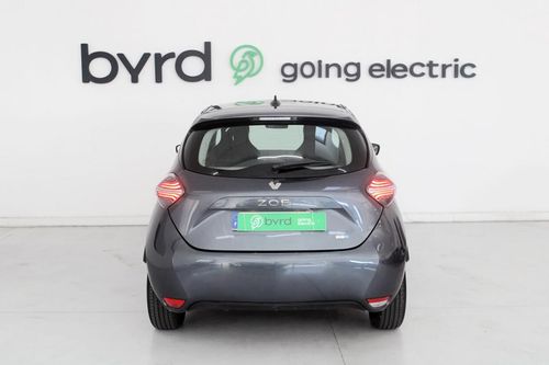 Renault Zoe - Photo 5