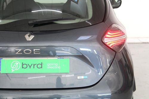 Renault Zoe - Photo 6