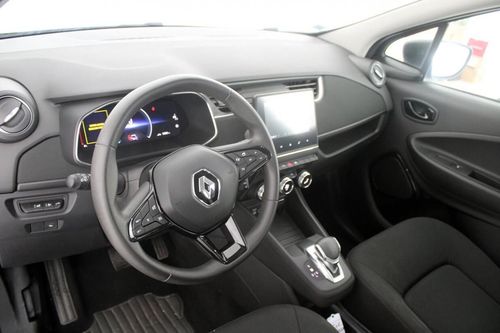Renault Zoe - Photo 10
